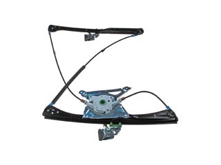 Dorman DOR-740-497 Power Window Regulator (Regulator Only)