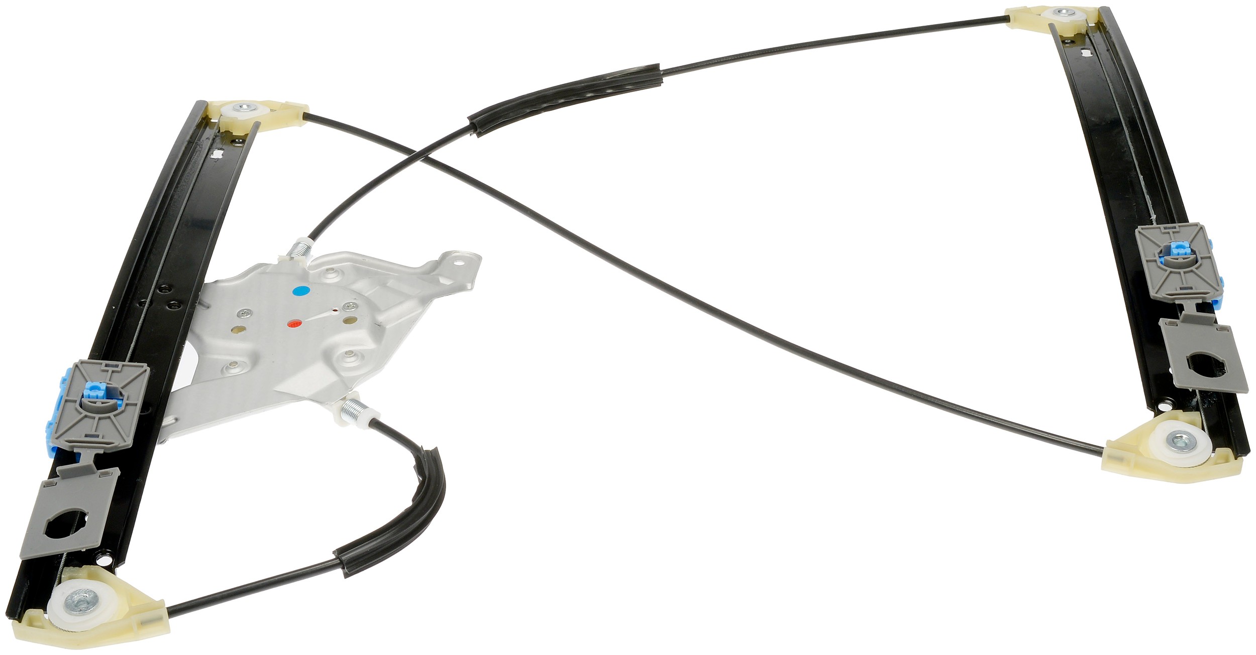 Dorman DOR-740-498 Power Window Regulator (Regulator Only) - Image 2