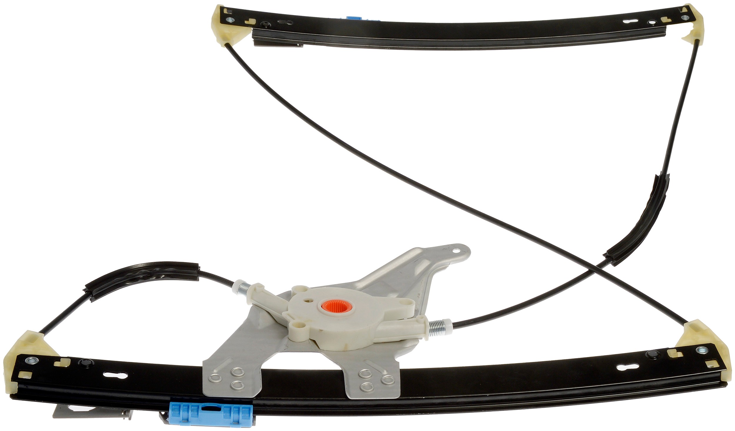 Dorman DOR-740-498 Power Window Regulator (Regulator Only)