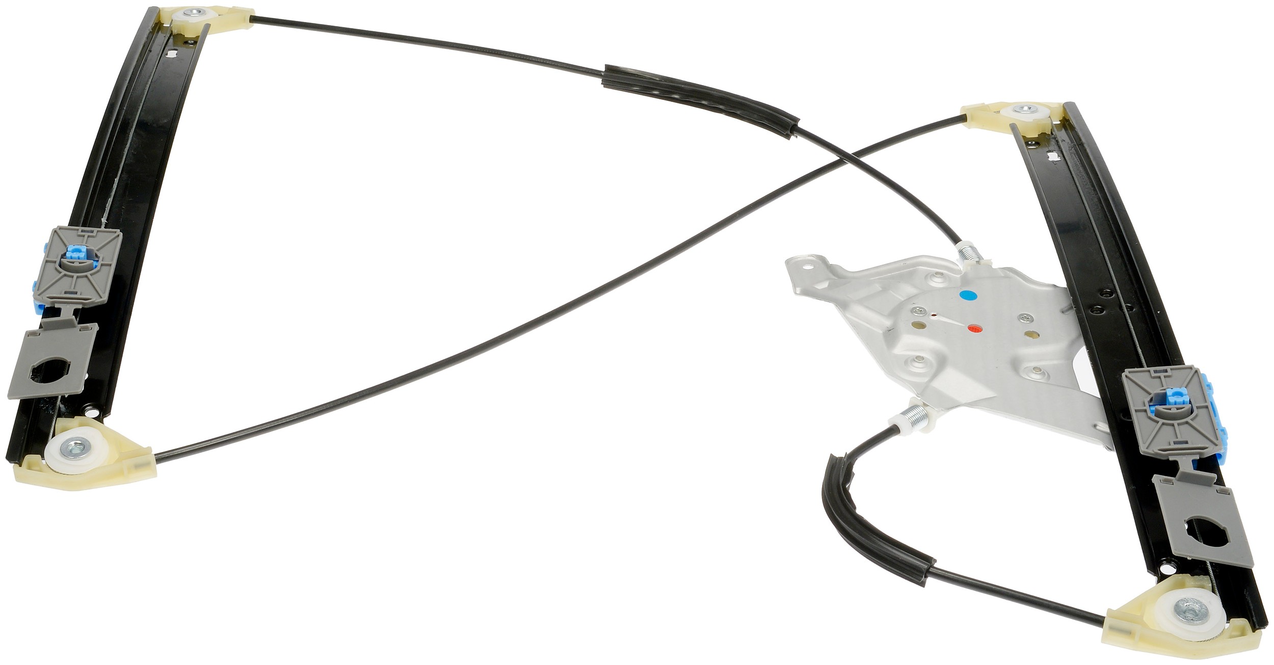 Dorman DOR-740-499 Power Window Regulator (Regulator Only)