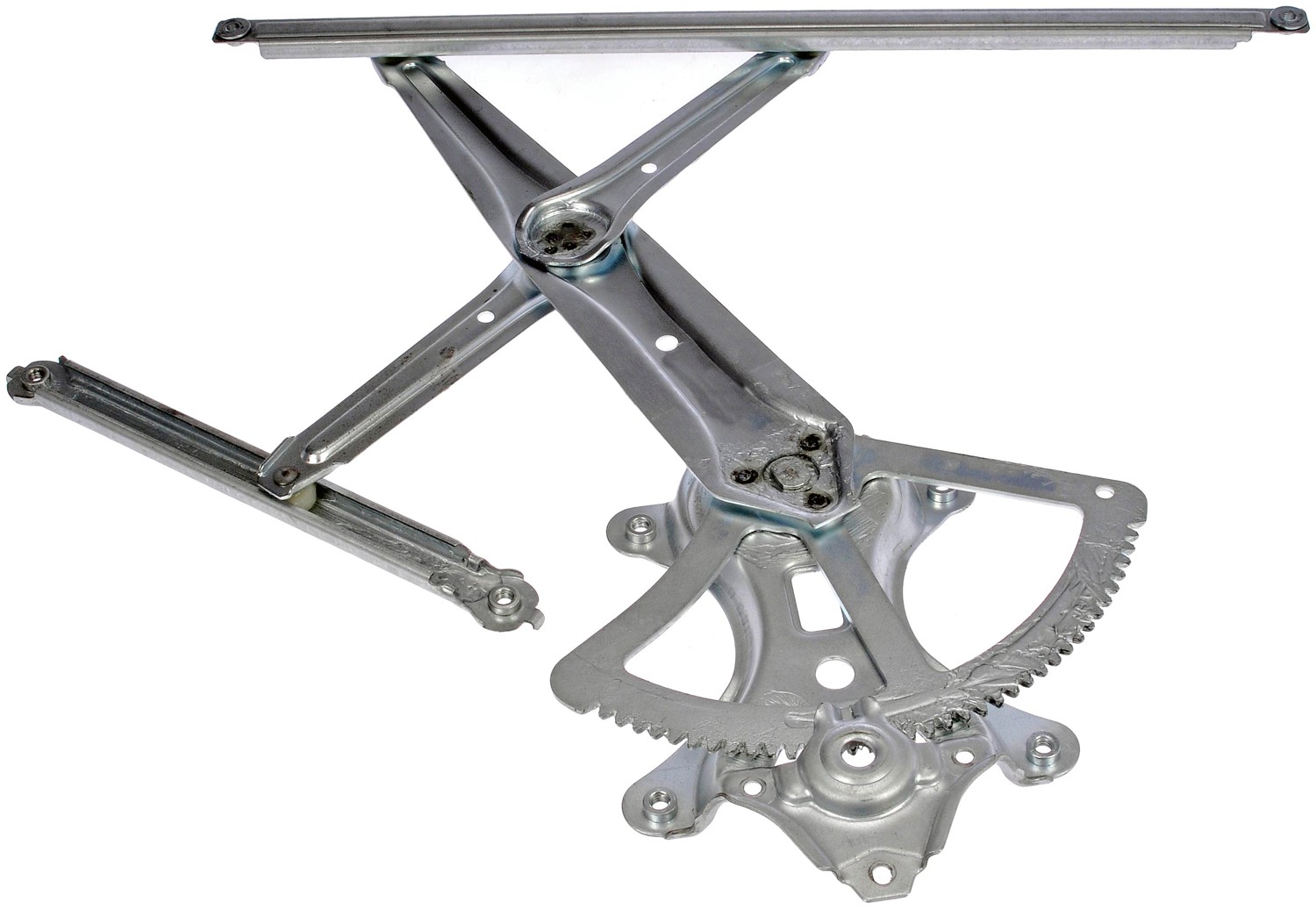 Dorman DOR-740-505 Power Window Regulator (Regulator Only)