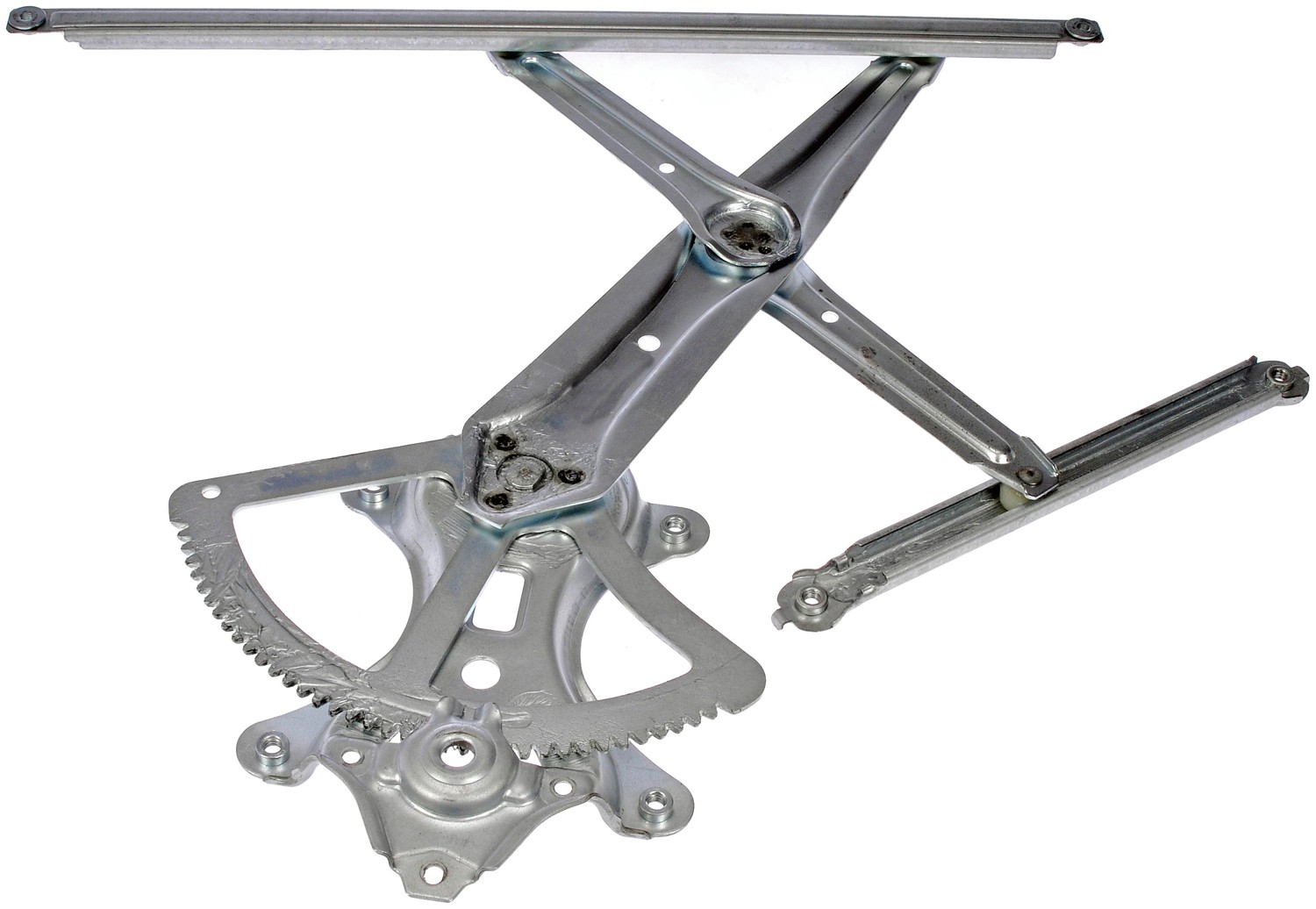 Dorman DOR-740-506 Power Window Regulator (Regulator Only)