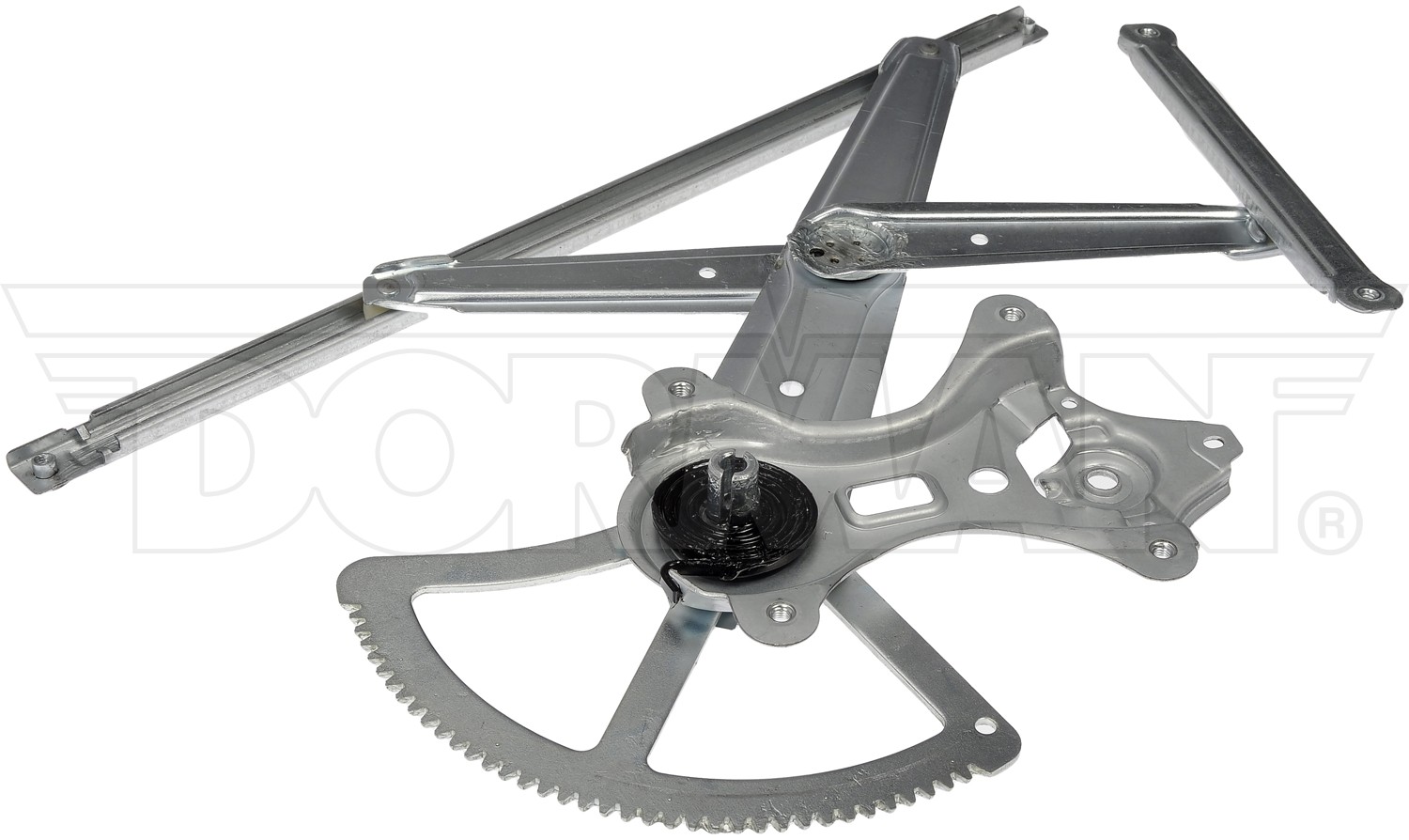 Dorman 740-509 Power Window Regulator (Regulator Only) - Image 2