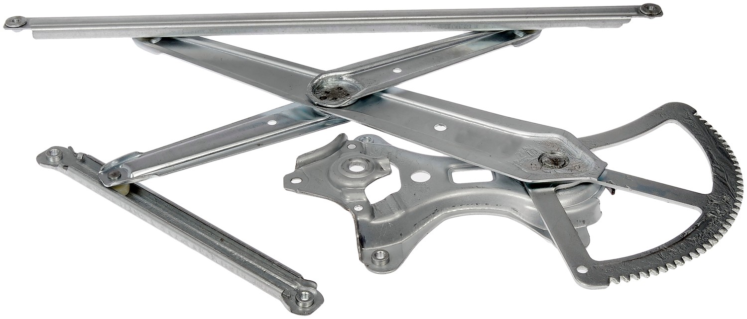 Dorman 740-509 Power Window Regulator (Regulator Only)