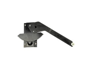 Dorman DOR-740-5103 Heavy Duty Manual Window Regulator (Regulator Only)