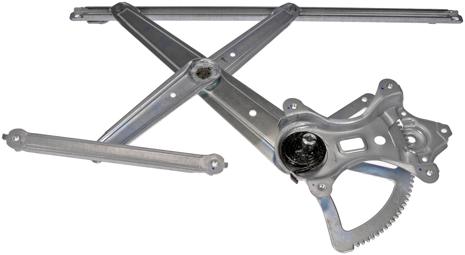 Dorman DOR-740-511 Power Window Regulator (Regulator Only)