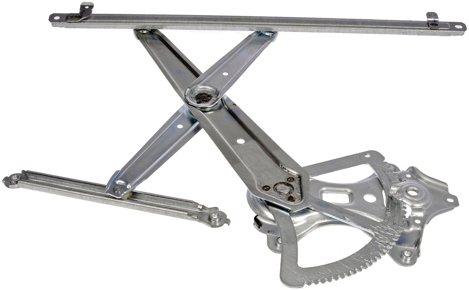 Dorman 740-512 Power Window Regulator (Regulator Only)