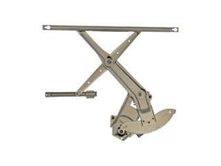 Dorman DOR-740-513 Manual Window Regulator (Regulator Only)