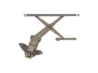 Dorman DOR-740-514 Manual Window Regulator (Regulator Only)