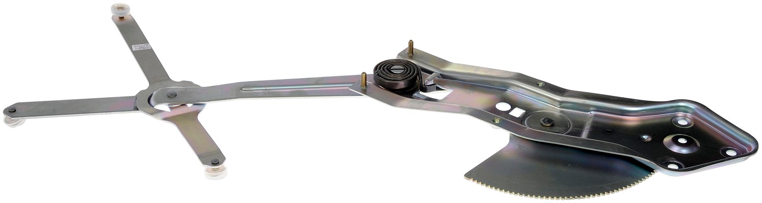 Dorman DOR-740-515 Power Window Regulator (Regulator Only)