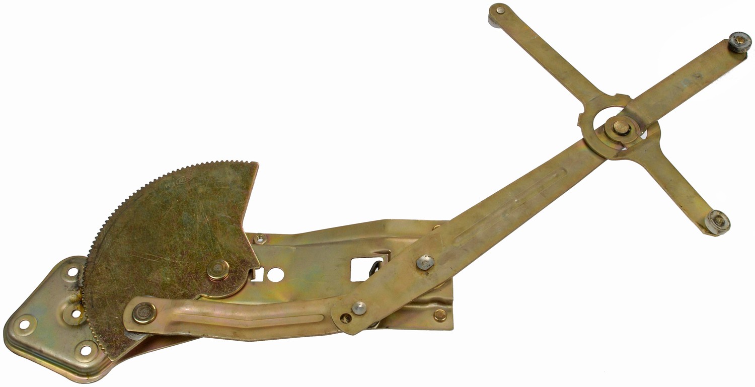 Dorman DOR-740-516 Power Window Regulator (Regulator Only)