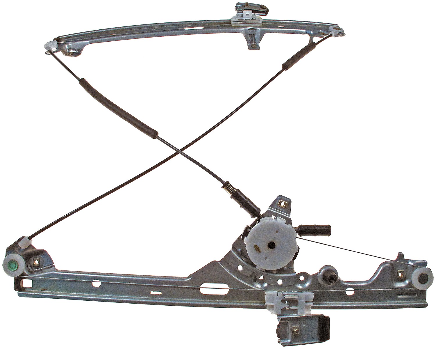 Dorman DOR-740-518 Manual Window Regulator (Regulator Only)