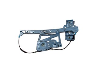 Dorman DOR-740-520 Power Window Regulator (Regulator Only)