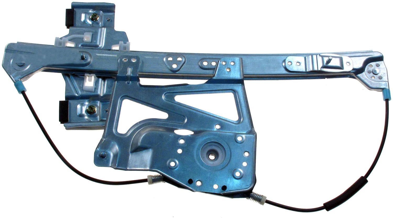 Dorman DOR-740-521 Power Window Regulator (Regulator Only)