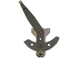 Dorman DOR-740-522 Manual Window Regulator (Regulator Only) - Image 3