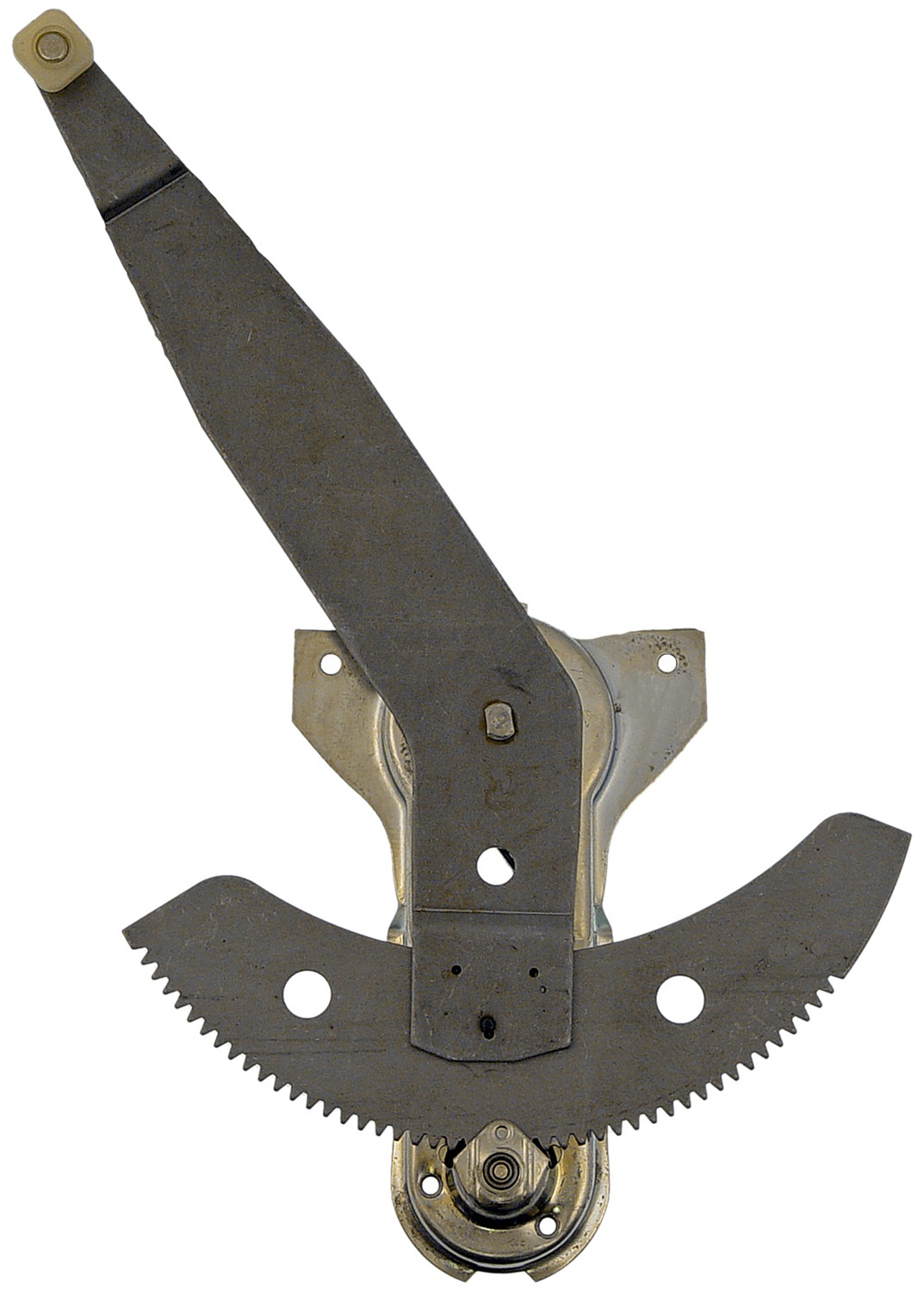 Dorman DOR-740-522 Manual Window Regulator (Regulator Only)