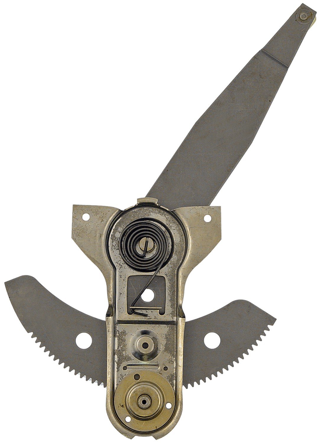 Dorman DOR-740-522 Manual Window Regulator (Regulator Only) - Image 2