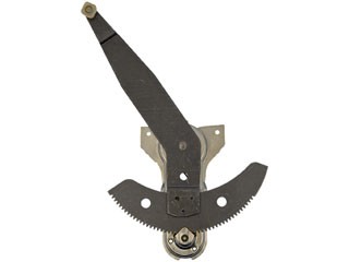Dorman DOR-740-524 Manual Window Regulator (Regulator Only)