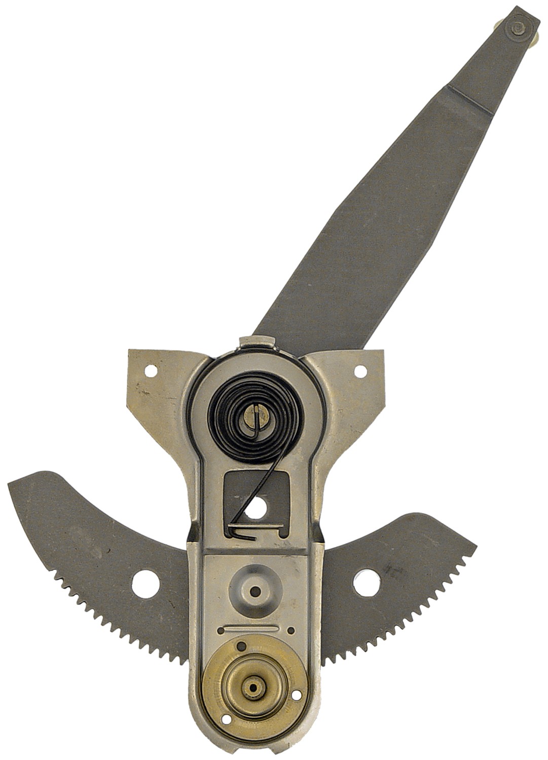 Dorman DOR-740-524 Manual Window Regulator (Regulator Only) - Image 3
