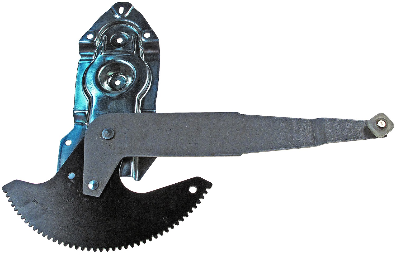 Dorman 740-528 Power Window Regulator (Regulator Only)