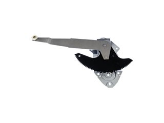 Dorman DOR-740-529 Power Window Regulator (Regulator Only)