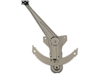 Dorman DOR-740-530 Manual Window Regulator (Regulator Only)
