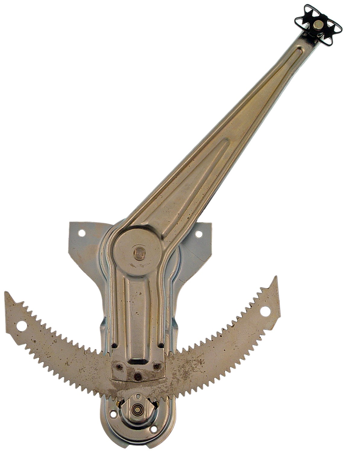 Dorman DOR-740-531 Manual Window Regulator (Regulator Only)
