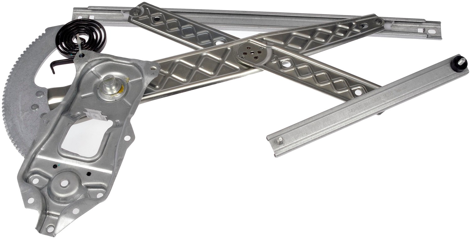 Dorman DOR-740-532 Power Window Regulator (Regulator Only)