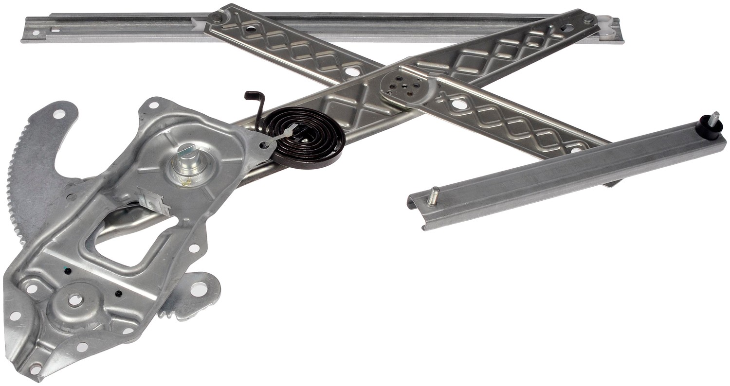 Dorman 740-533 Power Window Regulator (Regulator Only)