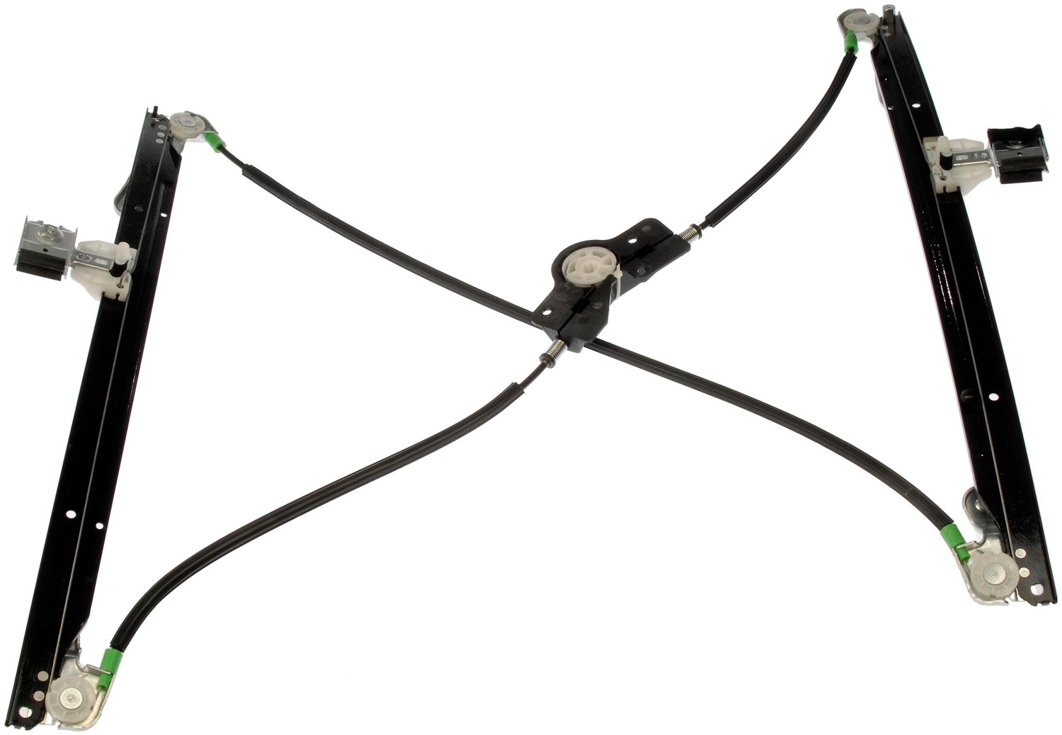 Dorman DOR-740-534 Power Window Regulator (Regulator Only)