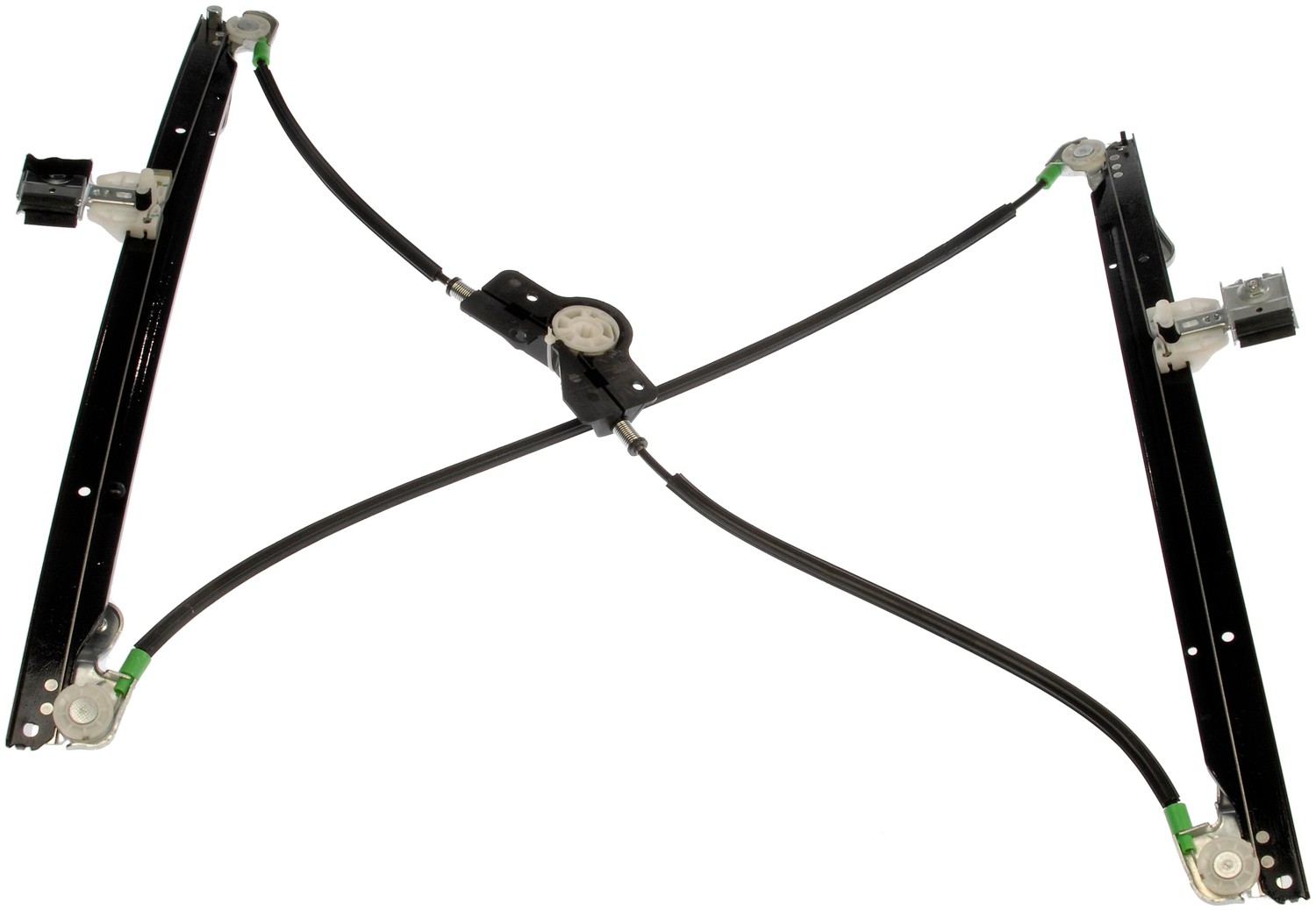 Dorman 740-535 Power Window Regulator (Regulator Only)
