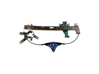 Dorman DOR-740-540 Power Window Regulator (Regulator Only)