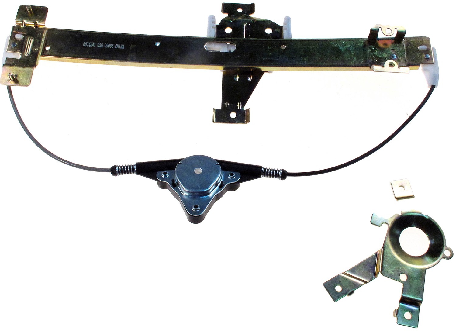Dorman 740-541 Power Window Regulator (Regulator Only)