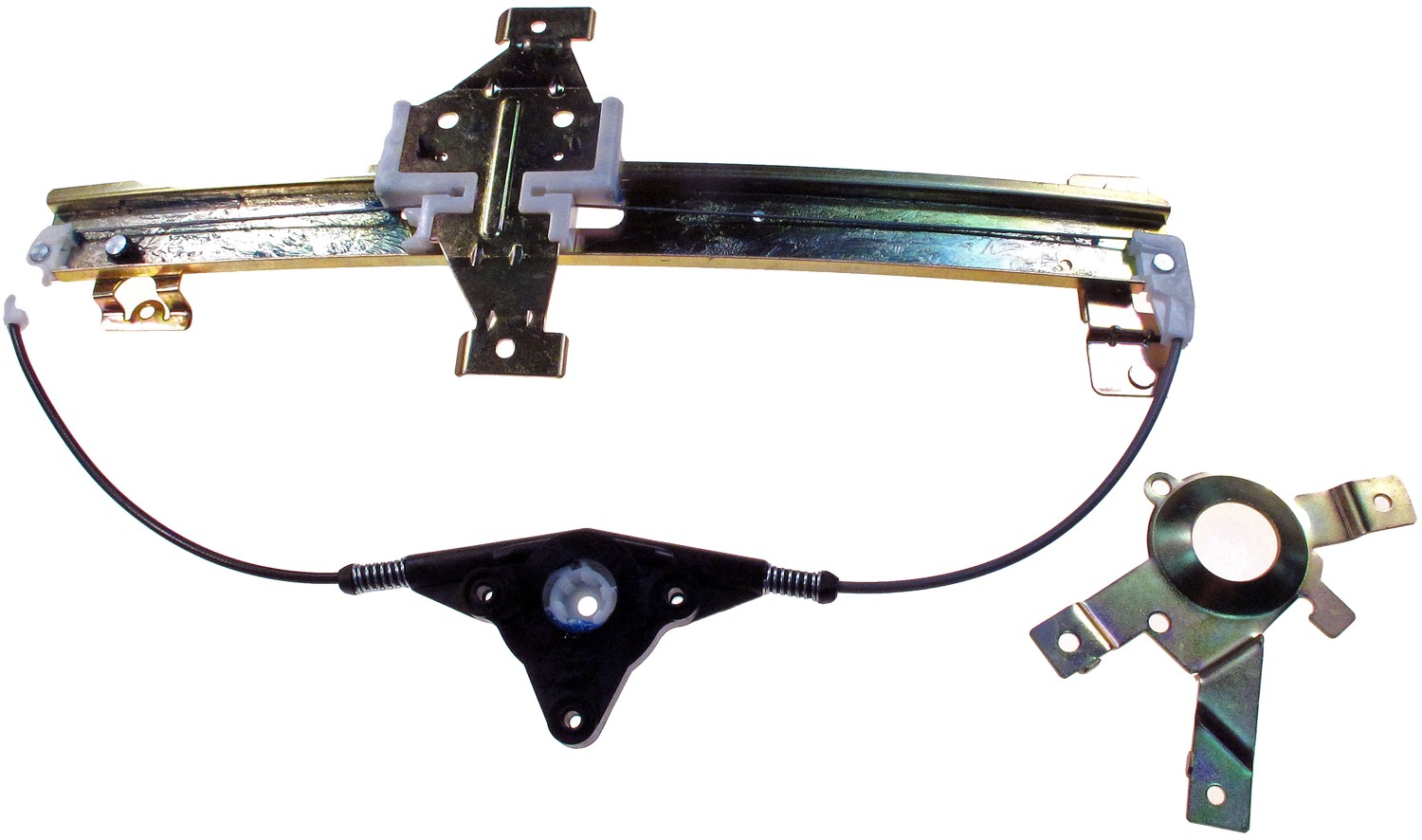 Dorman 740-541 Power Window Regulator (Regulator Only) - Image 2
