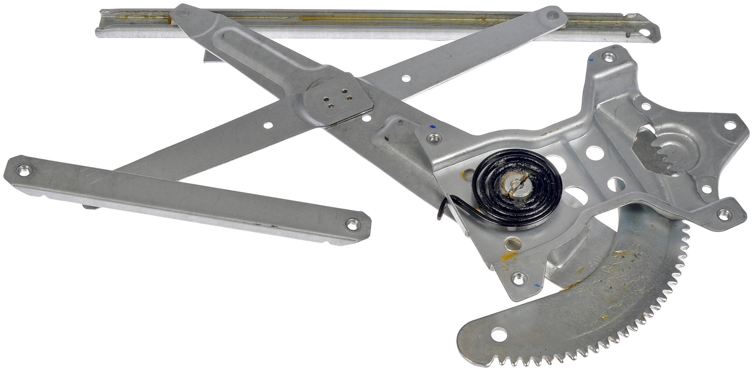 Dorman 740-542 Power Window Regulator (Regulator Only)