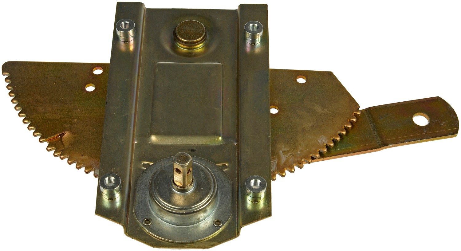 Dorman 740-5501 Heavy Duty Manual Window Regulator (Regulator Only)