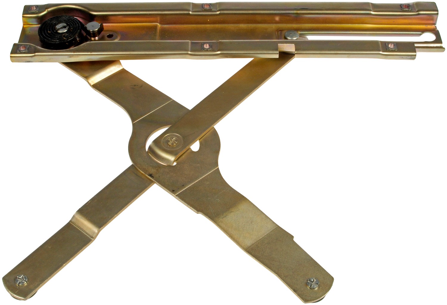 Dorman DOR-740-5503 Heavy Duty Manual Window Regulator (Regulator Only)
