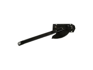 Dorman DOR-740-5505 Heavy Duty Manual Window Regulator (Regulator Only)
