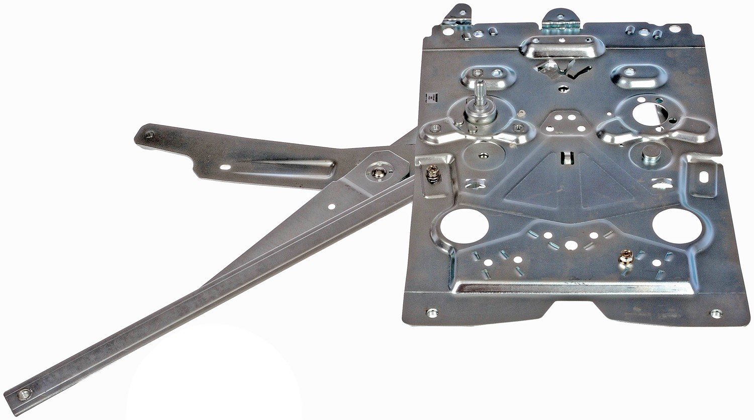 Dorman 740-5509 Heavy Duty Manual Window Regulator (Regulator Only) - Image 2