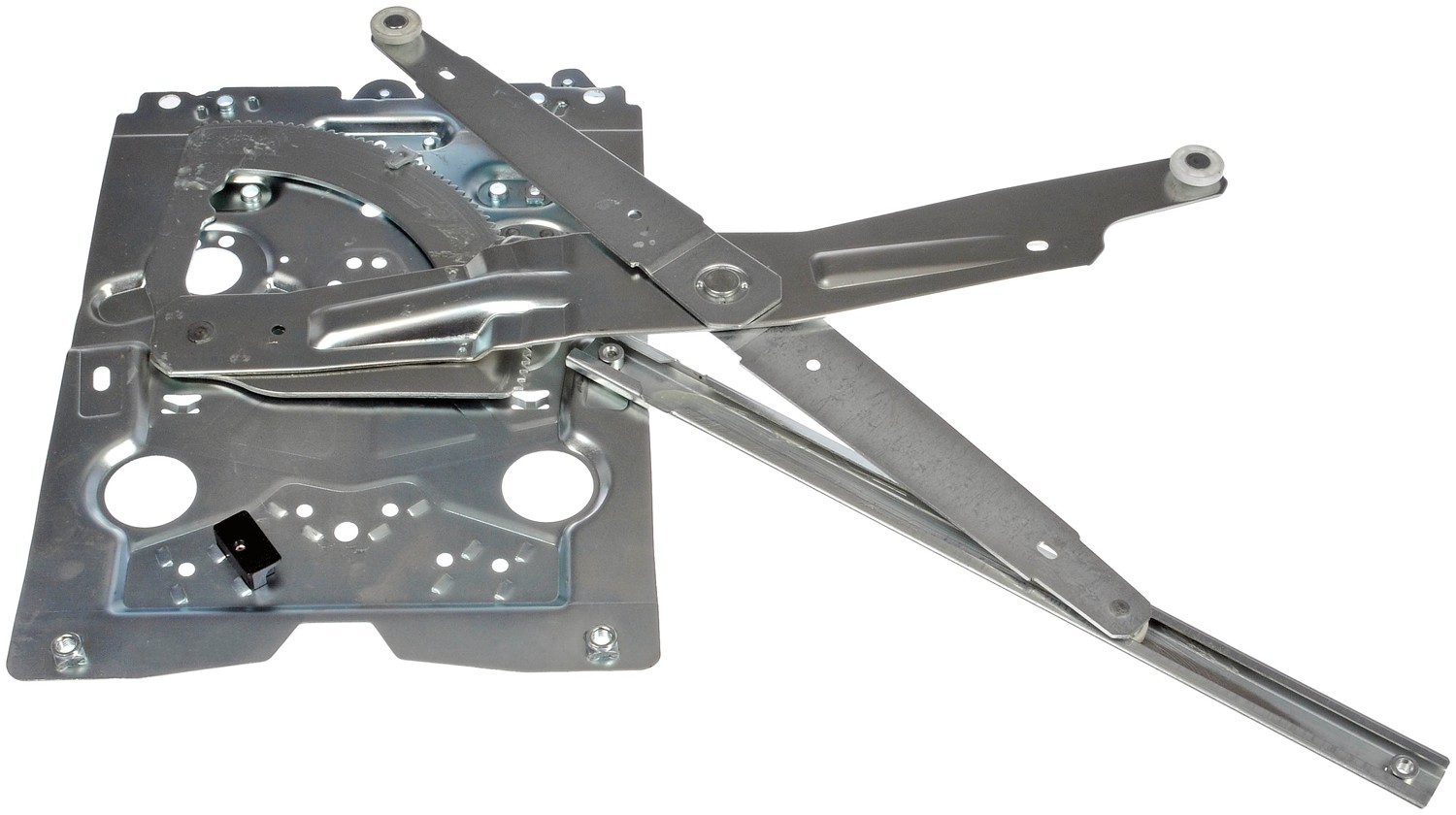 Dorman 740-5509 Heavy Duty Manual Window Regulator (Regulator Only)