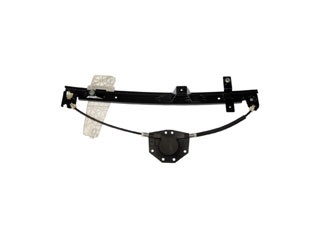Dorman DOR-740-552 Power Window Regulator (Regulator Only)