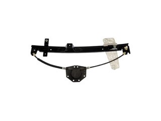 Dorman 740-553 Power Window Regulator (Regulator Only) - Image 2