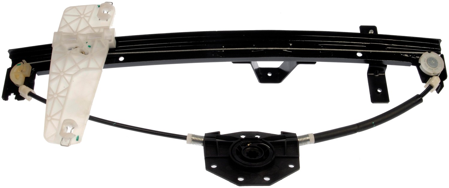Dorman 740-553 Power Window Regulator (Regulator Only)