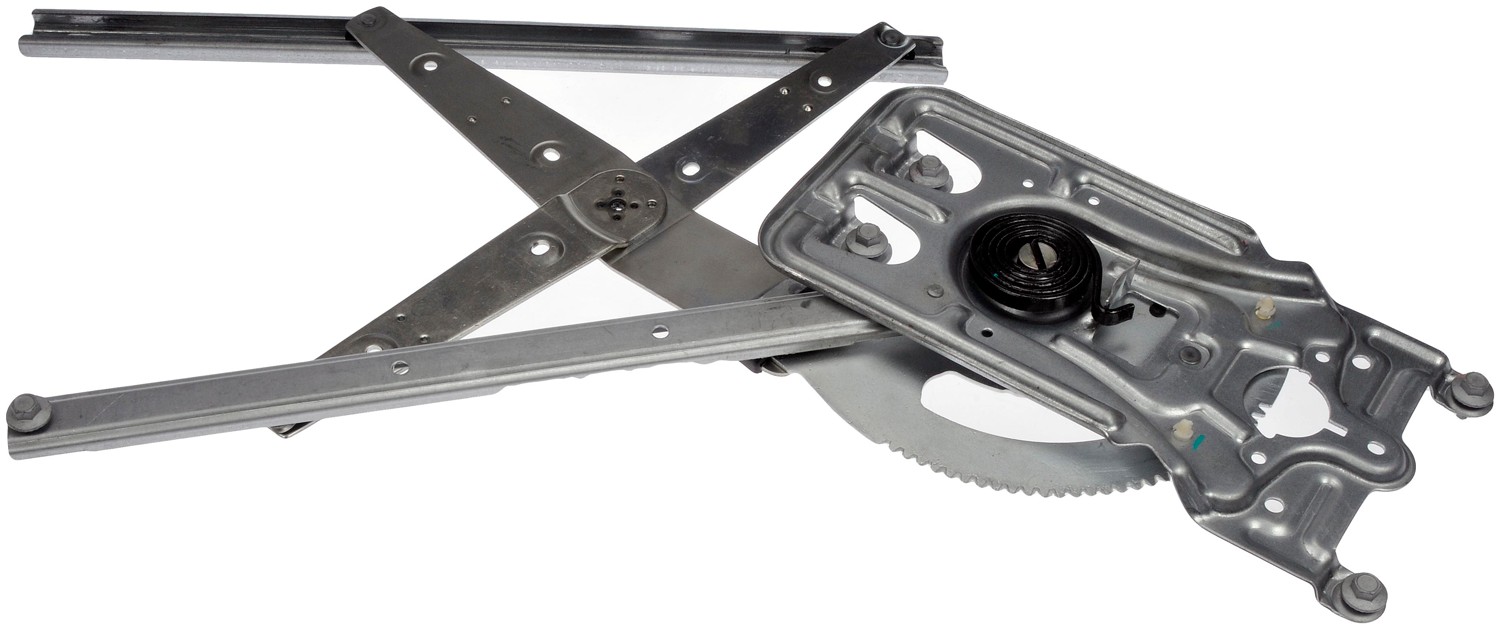 Dorman DOR-740-554 Power Window Regulator (Regulator Only)