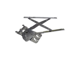 Dorman DOR-740-555 Power Window Regulator (Regulator Only)