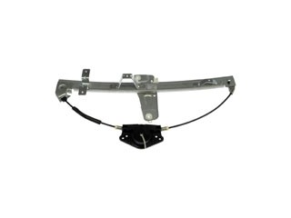Dorman DOR-740-556 Power Window Regulator (Regulator Only)