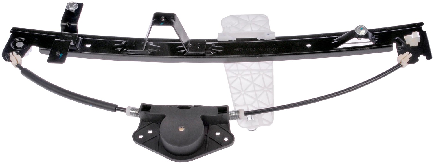Dorman DOR-740-557 Power Window Regulator (Regulator Only)