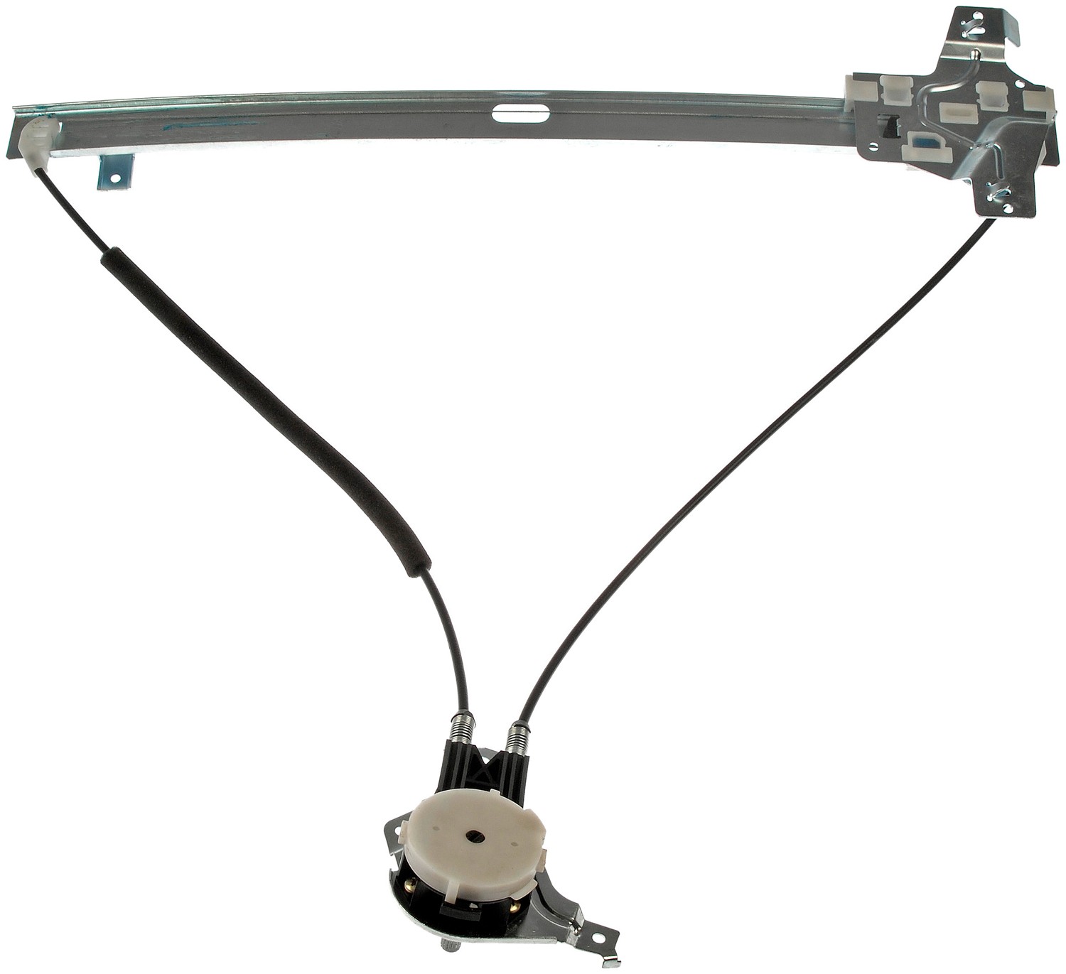 Dorman DOR-740-568 Manual Window Regulator (Regulator Only)