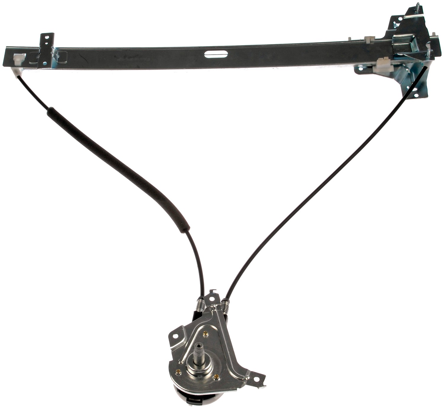 Dorman DOR-740-569 Manual Window Regulator (Regulator Only)