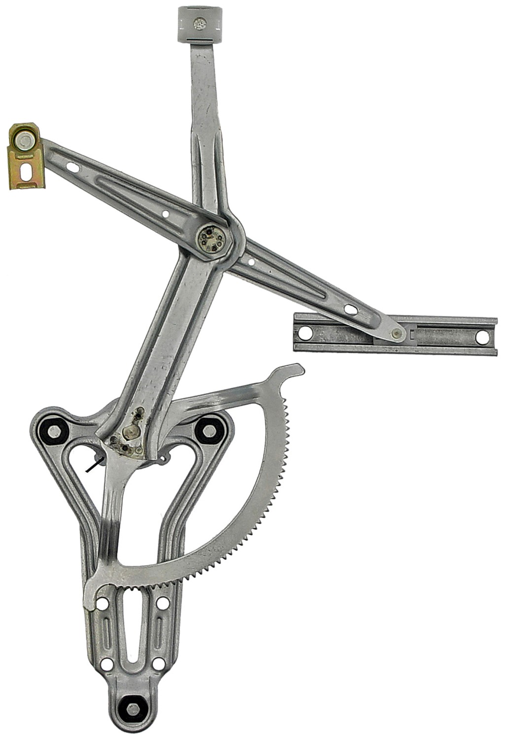 Dorman DOR-740-570 Power Window Regulator (Regulator Only)